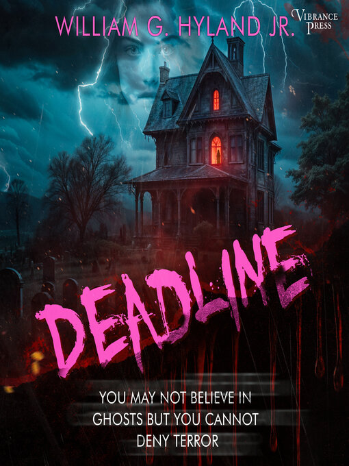 Title details for Deadline by William G. Hyland - Wait list